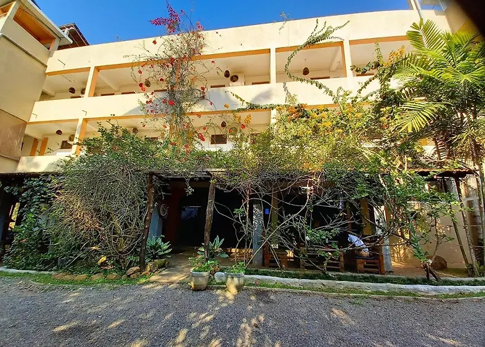 Esprit d\'Ici Hotel