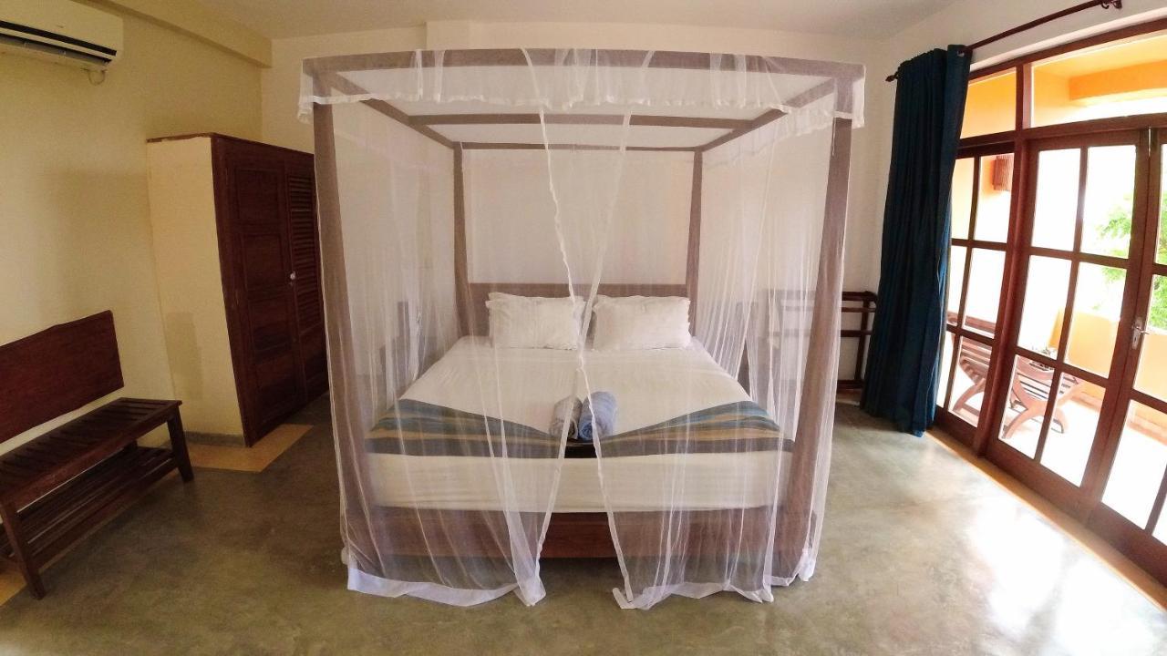 Hotel Esprit D'ici