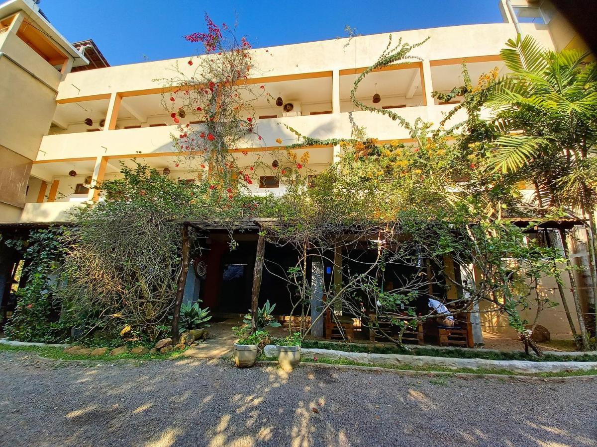 Hotel Esprit D'ici