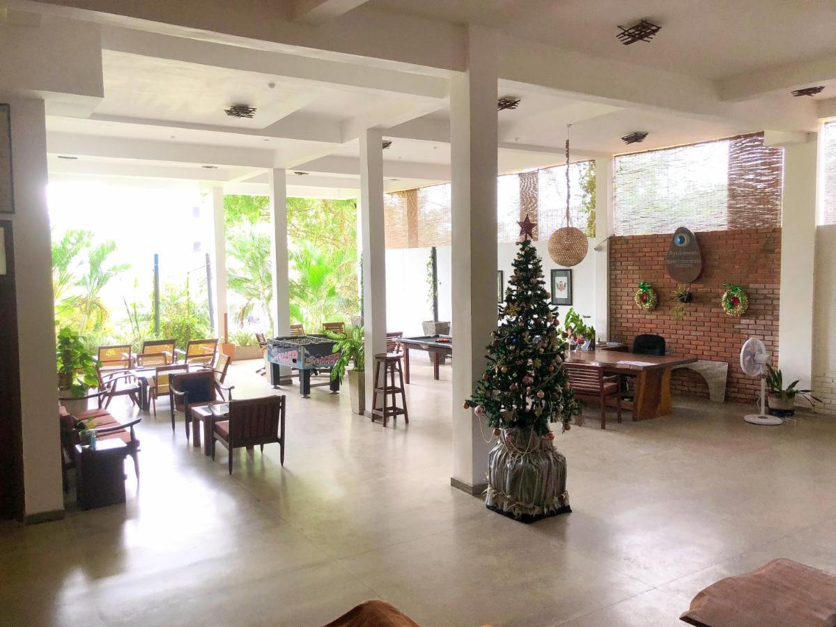 Hotel Esprit D'ici Mirissa