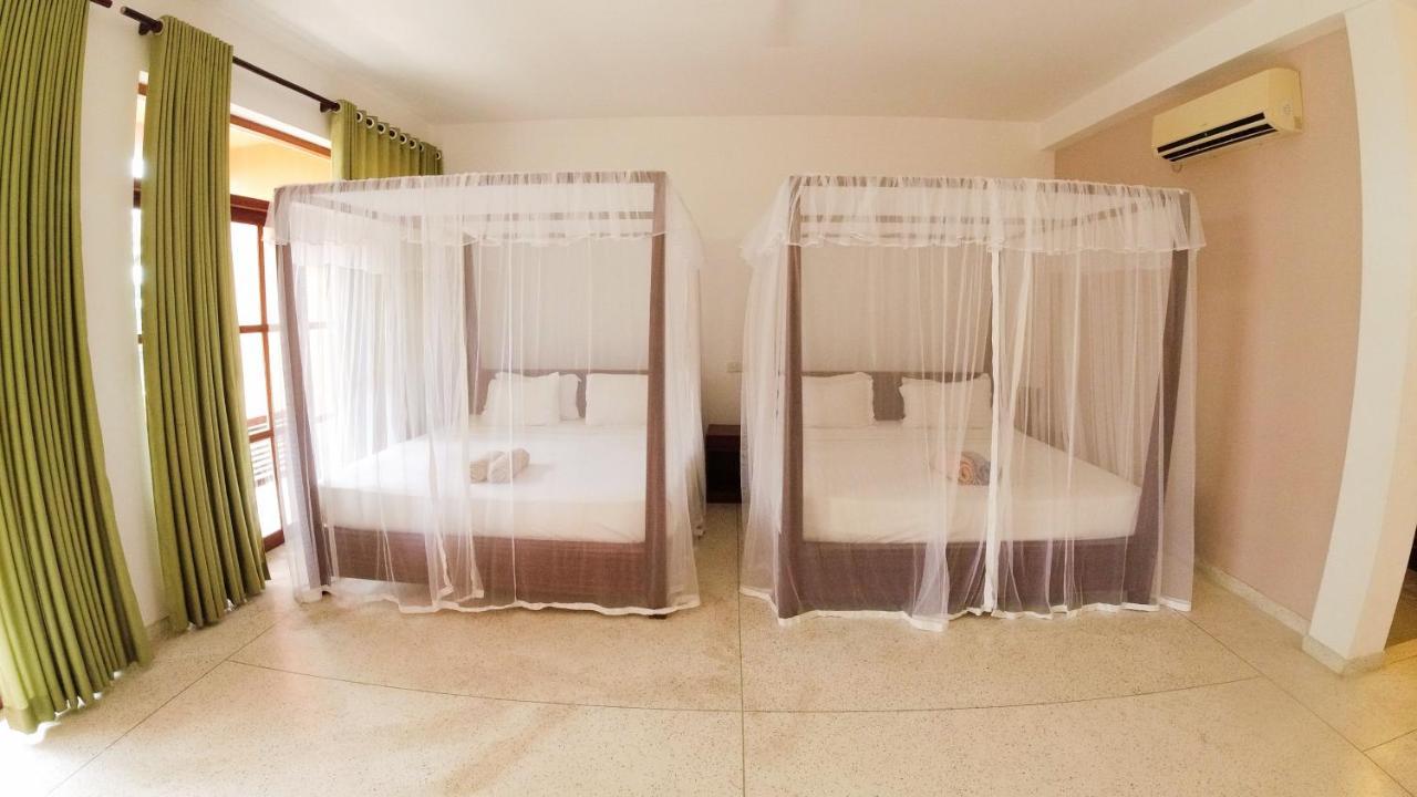 Esprit D'ici Hotel