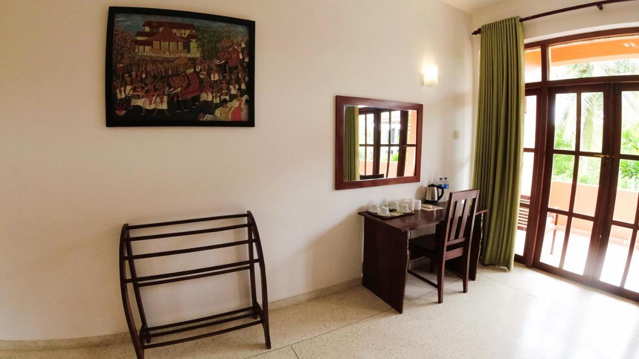 Esprit D'ici Hotel Mirissa